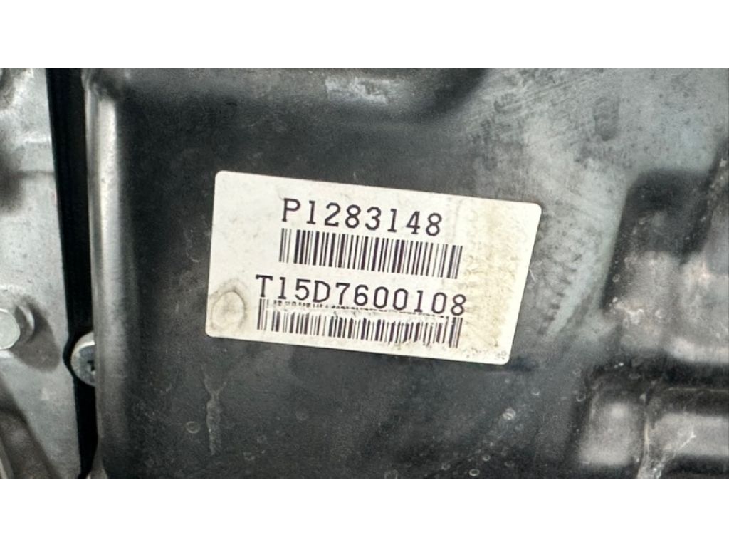 TG81SC | Автоматична трансмісія VOLVO XC60 17- - Фото 10