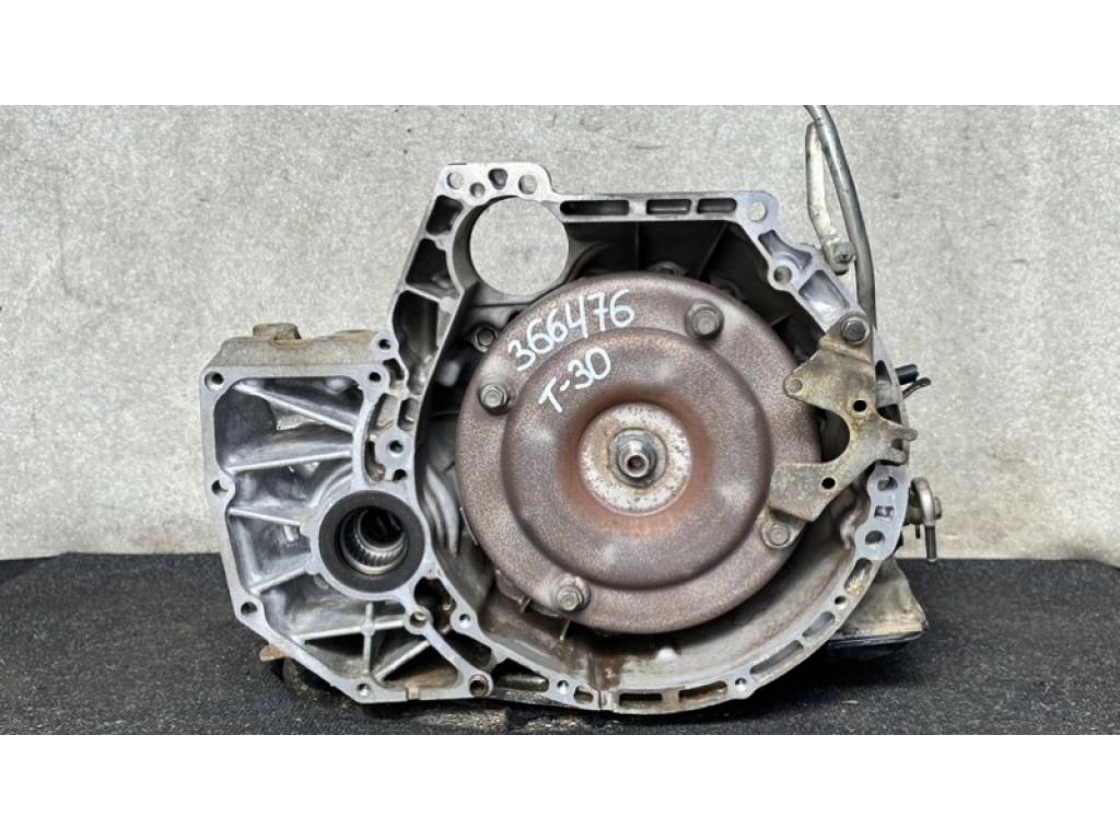 Автоматична трансмісія NISSAN X-TRAIL T30 01-07