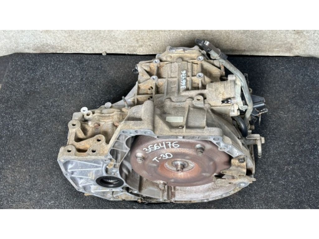 Автоматична трансмісія NISSAN X-TRAIL T30 01-07 - Фото 2