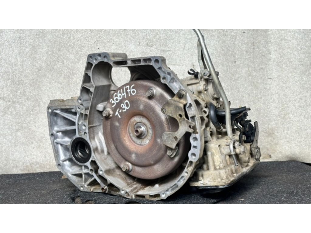 Автоматична трансмісія NISSAN X-TRAIL T30 01-07 - Фото 3