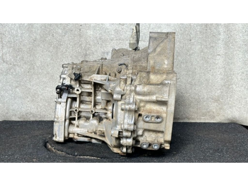 Автоматична трансмісія NISSAN X-TRAIL T30 01-07 - Фото 4