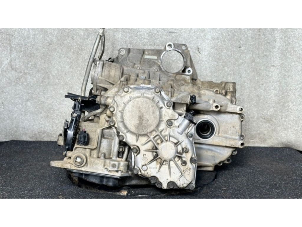 Автоматична трансмісія NISSAN X-TRAIL T30 01-07 - Фото 5