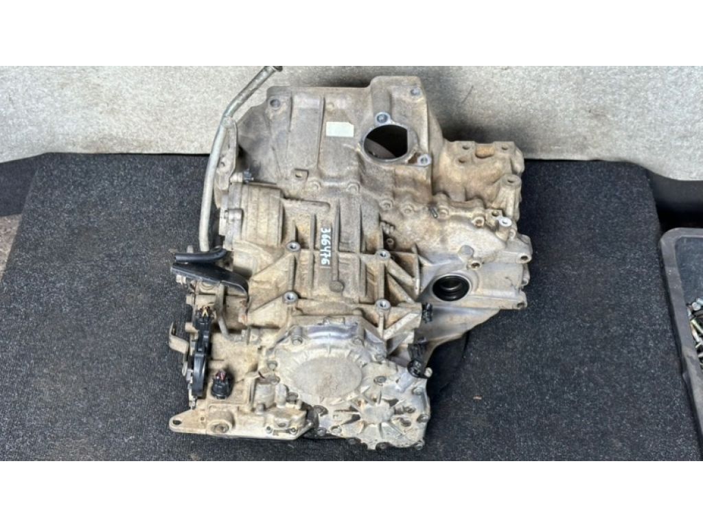 Автоматична трансмісія NISSAN X-TRAIL T30 01-07 - Фото 6