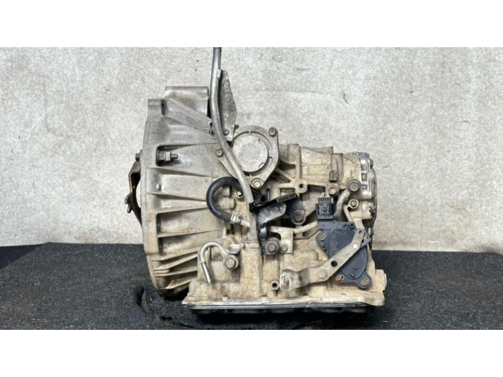 Автоматична трансмісія NISSAN X-TRAIL T30 01-07 - Фото 7