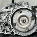 1XH01 | АКПП JEEP COMPASS 06-16