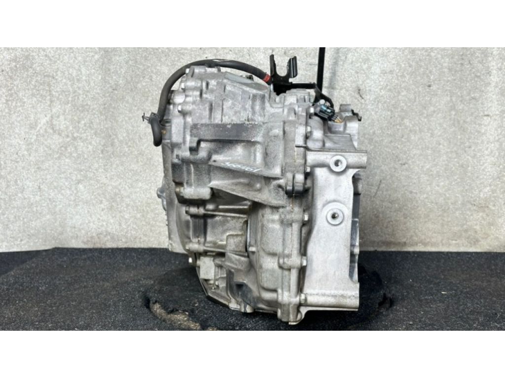 1XH01 | АКПП JEEP COMPASS 06-16 - Фото 3