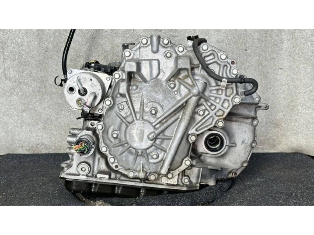 1XH01 | АКПП JEEP COMPASS 06-16 - Фото 4