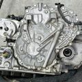 1XH01 | АКПП JEEP COMPASS 06-16 - Превью 4