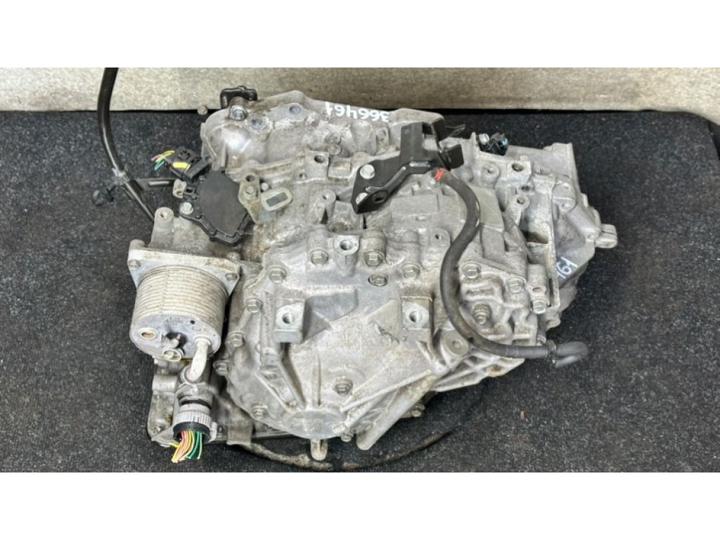1XH01 | АКПП JEEP COMPASS 06-16 - Фото 5