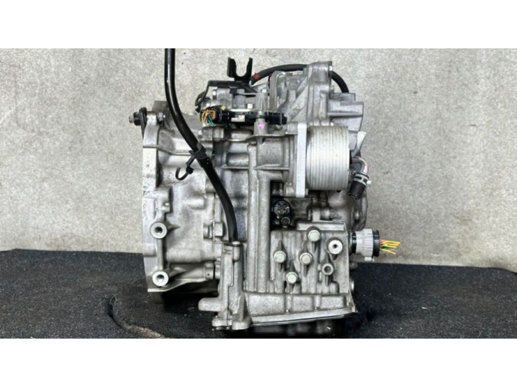 1XH01 | АКПП JEEP COMPASS 06-16 - Фото 6