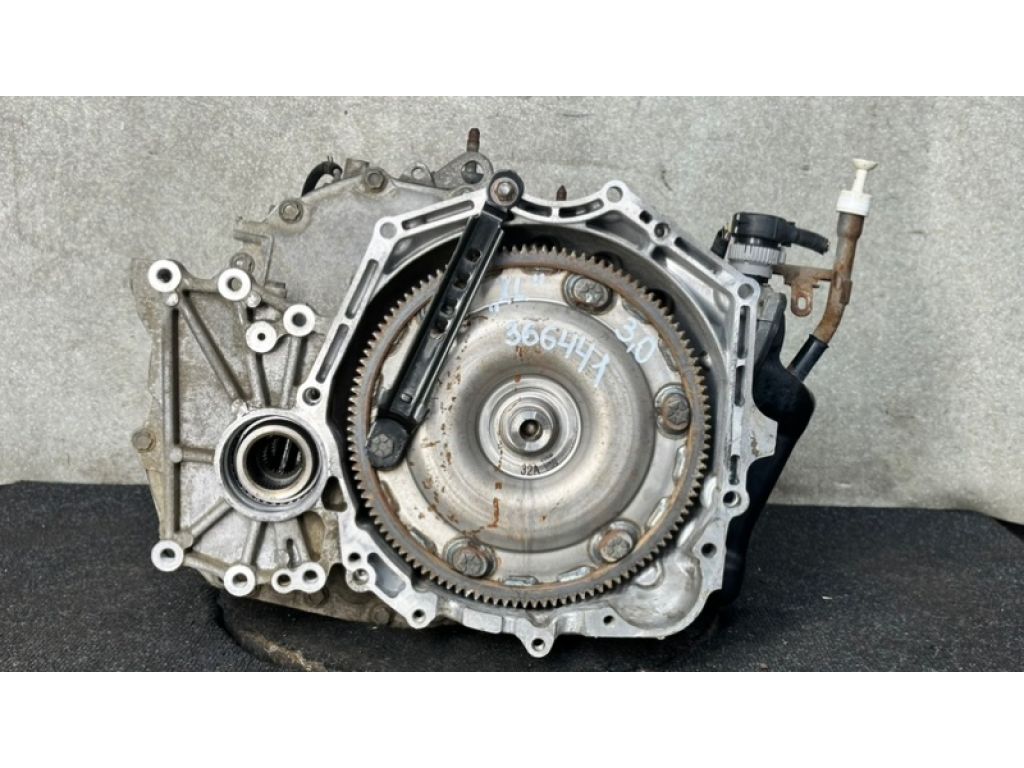 1XM0B | АКПП MITSUBISHI OUTLANDER XL 05-13