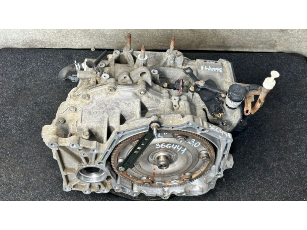 1XM0B | АКПП MITSUBISHI OUTLANDER XL 05-13 - Фото 2