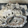 1XM0B | АКПП MITSUBISHI OUTLANDER XL 05-13 - Превью 2