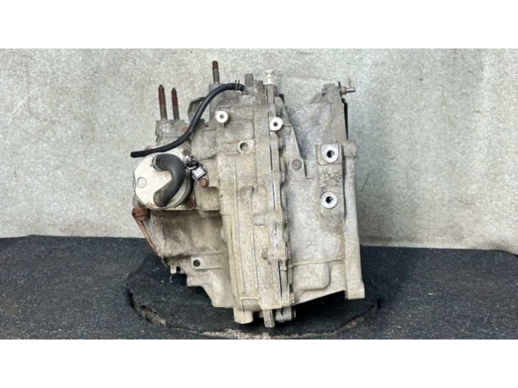 1XM0B | АКПП MITSUBISHI OUTLANDER XL 05-13 - Фото 3