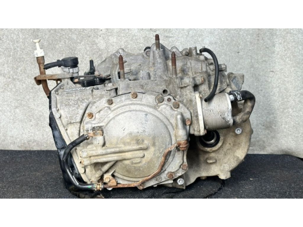 1XM0B | АКПП MITSUBISHI OUTLANDER XL 05-13 - Фото 4