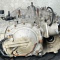 1XM0B | АКПП MITSUBISHI OUTLANDER XL 05-13 - Превью 4