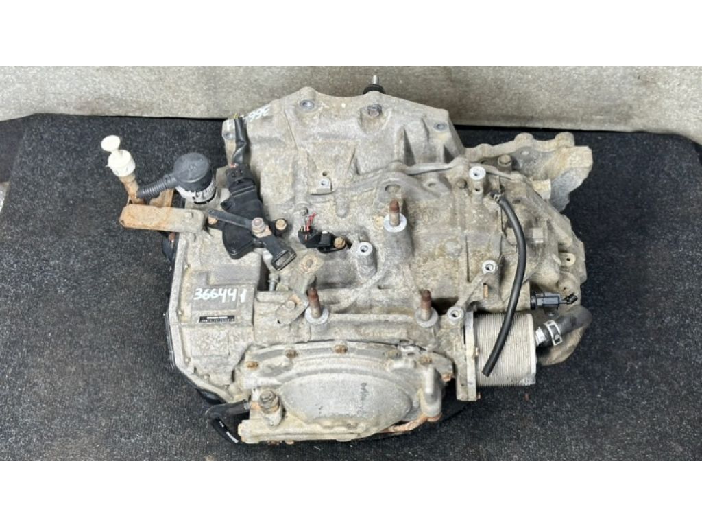 1XM0B | АКПП MITSUBISHI OUTLANDER XL 05-13 - Фото 5