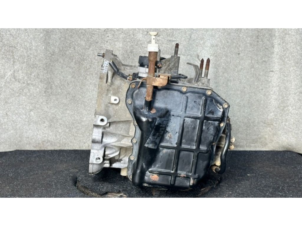 1XM0B | АКПП MITSUBISHI OUTLANDER XL 05-13 - Фото 6