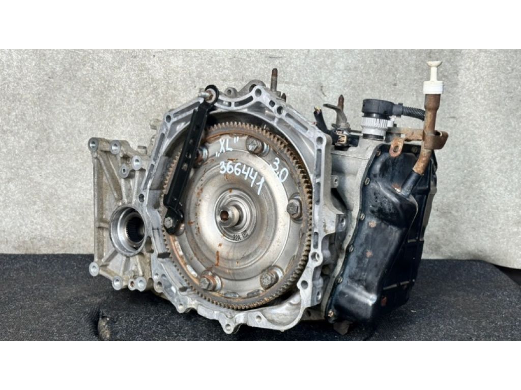 1XM0B | АКПП MITSUBISHI OUTLANDER XL 05-13 - Фото 7
