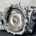 1XM0B | АКПП MITSUBISHI OUTLANDER XL 05-13 - Превью 7