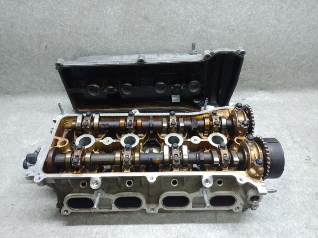 111010H010 | Головка блоку циліндрів TOYOTA CAMRY 30 02-06