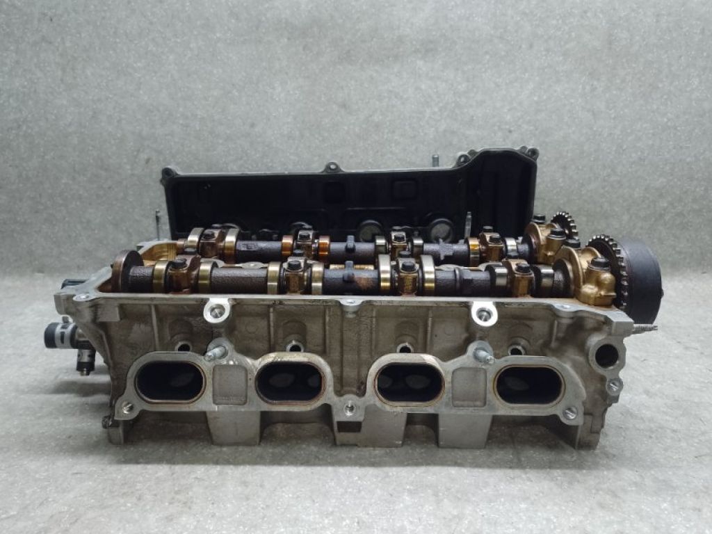 111010H010 | Головка блоку циліндрів TOYOTA CAMRY 30 02-06 - Фото 2