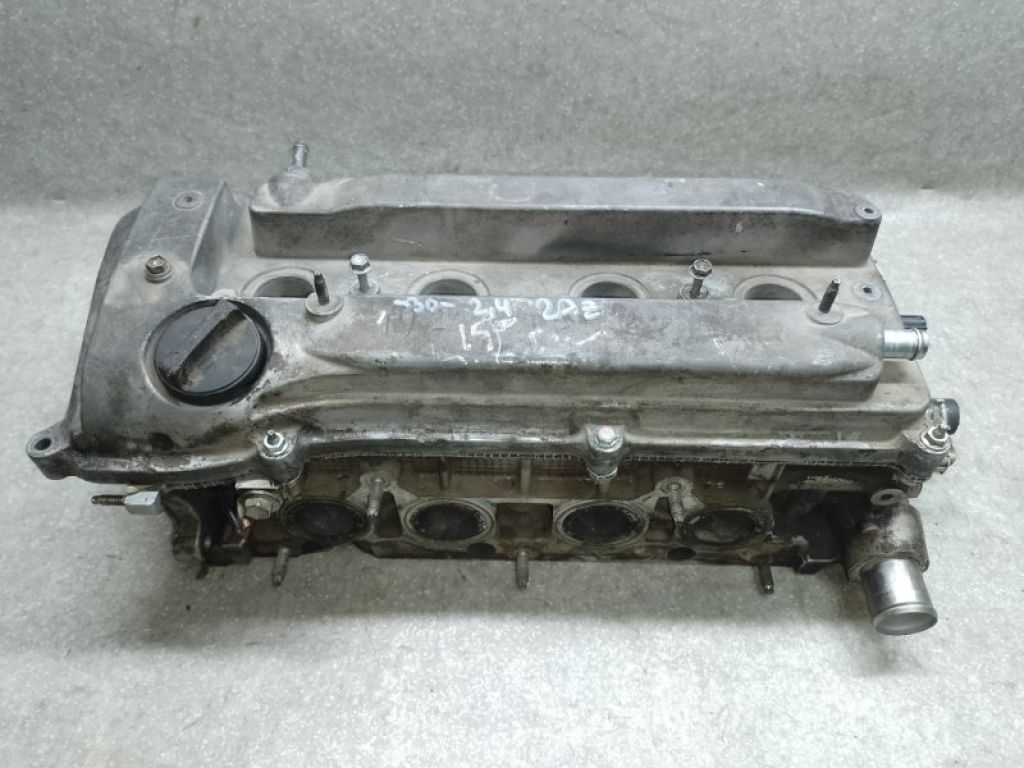 111010H010 | Головка блоку циліндрів TOYOTA CAMRY 30 02-06 - Фото 3