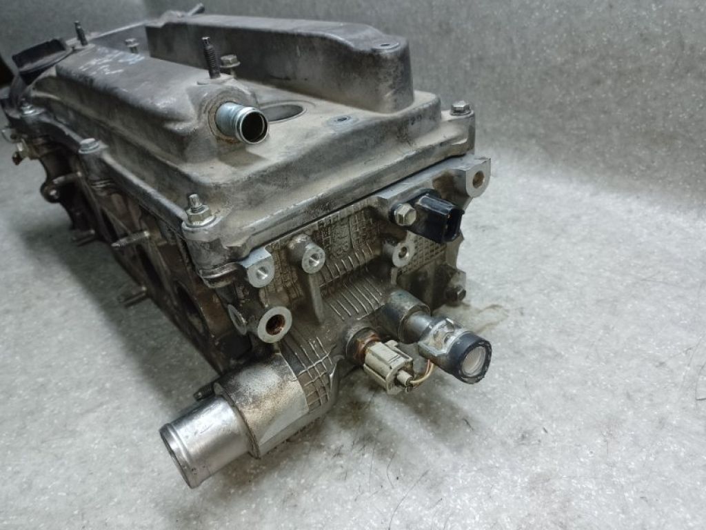 111010H010 | Головка блоку циліндрів TOYOTA CAMRY 30 02-06 - Фото 4