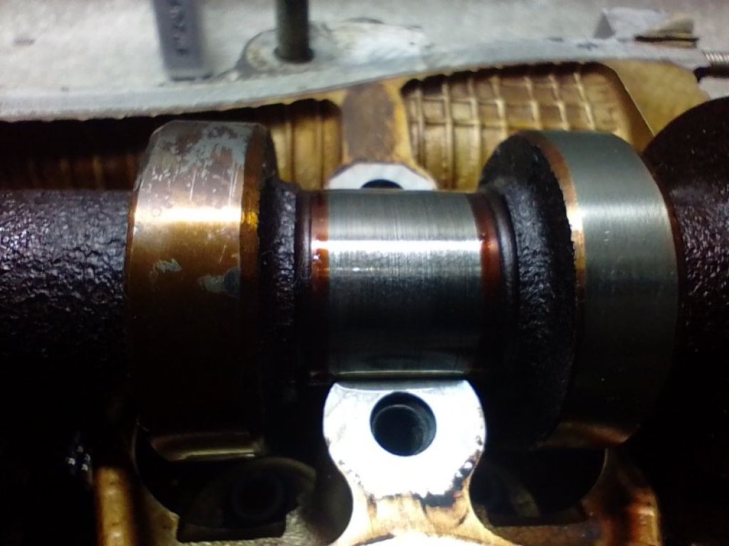 111010H010 | Головка блоку циліндрів TOYOTA CAMRY 30 02-06 - Фото 12