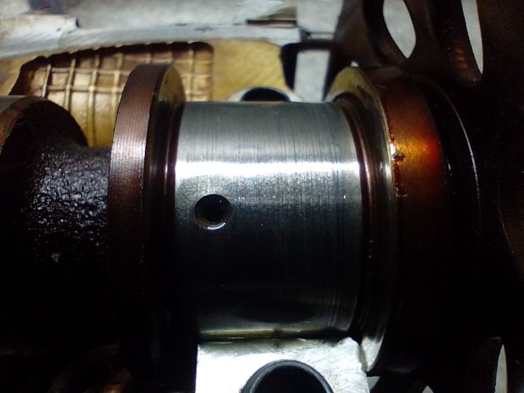 111010H010 | Головка блоку циліндрів TOYOTA CAMRY 30 02-06 - Фото 13