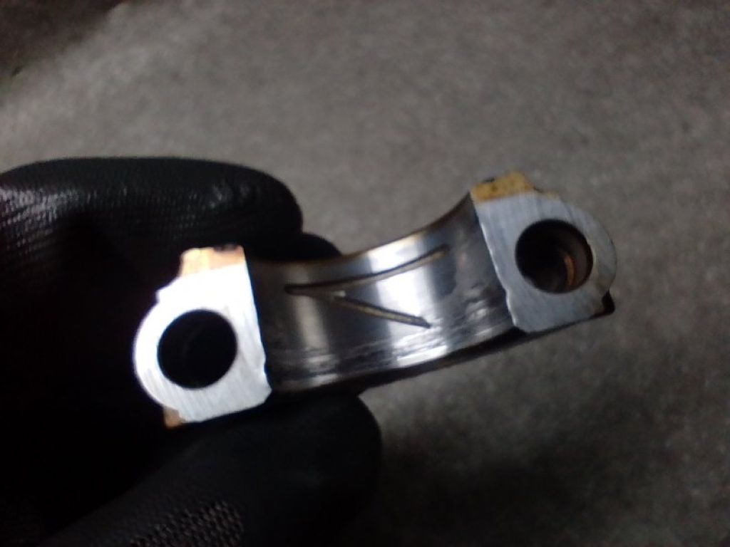 111010H010 | Головка блоку циліндрів TOYOTA CAMRY 30 02-06 - Фото 14