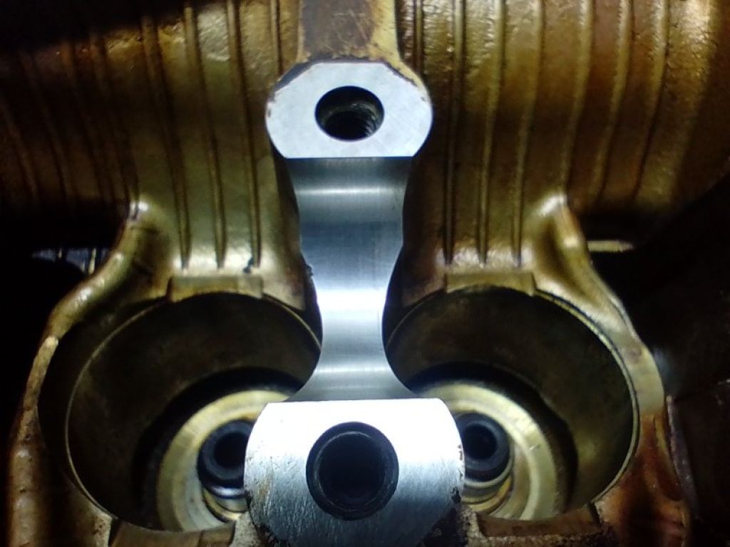 111010H010 | Головка блоку циліндрів TOYOTA CAMRY 30 02-06 - Фото 15