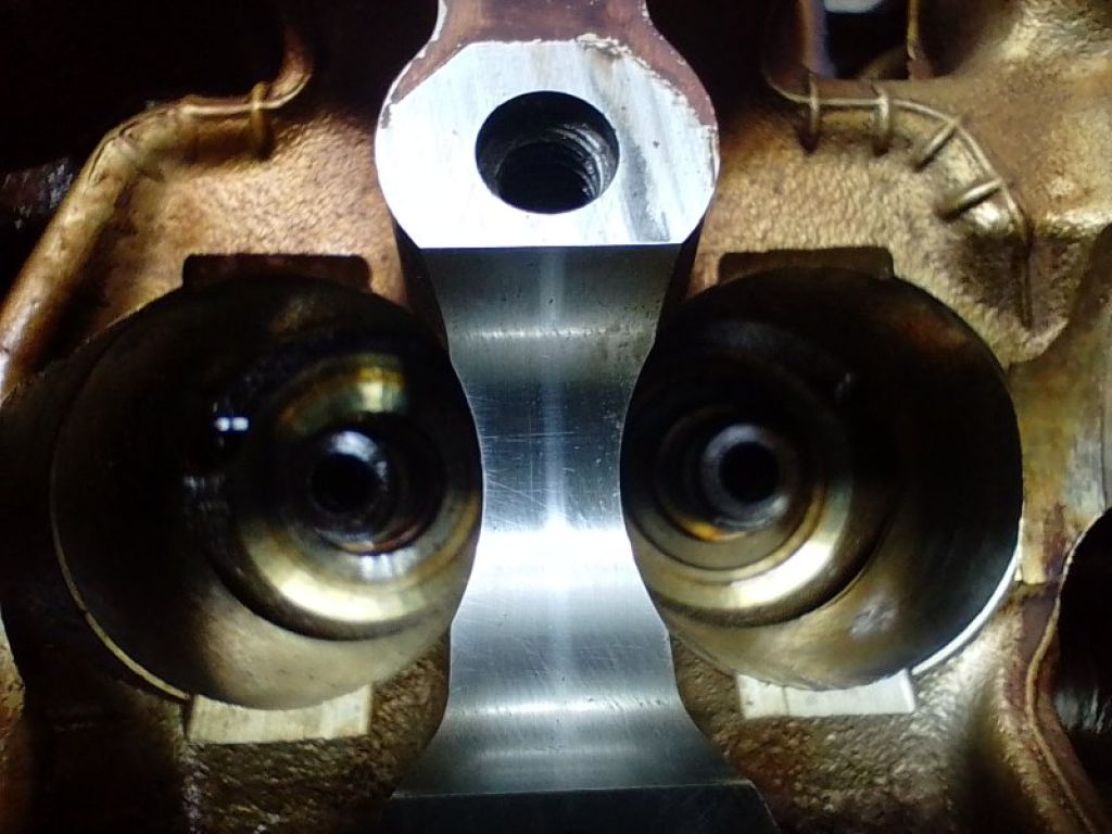 111010H010 | Головка блоку циліндрів TOYOTA CAMRY 30 02-06 - Фото 16