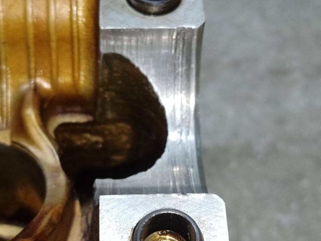 111010H010 | Головка блоку циліндрів TOYOTA CAMRY 30 02-06 - Фото 18