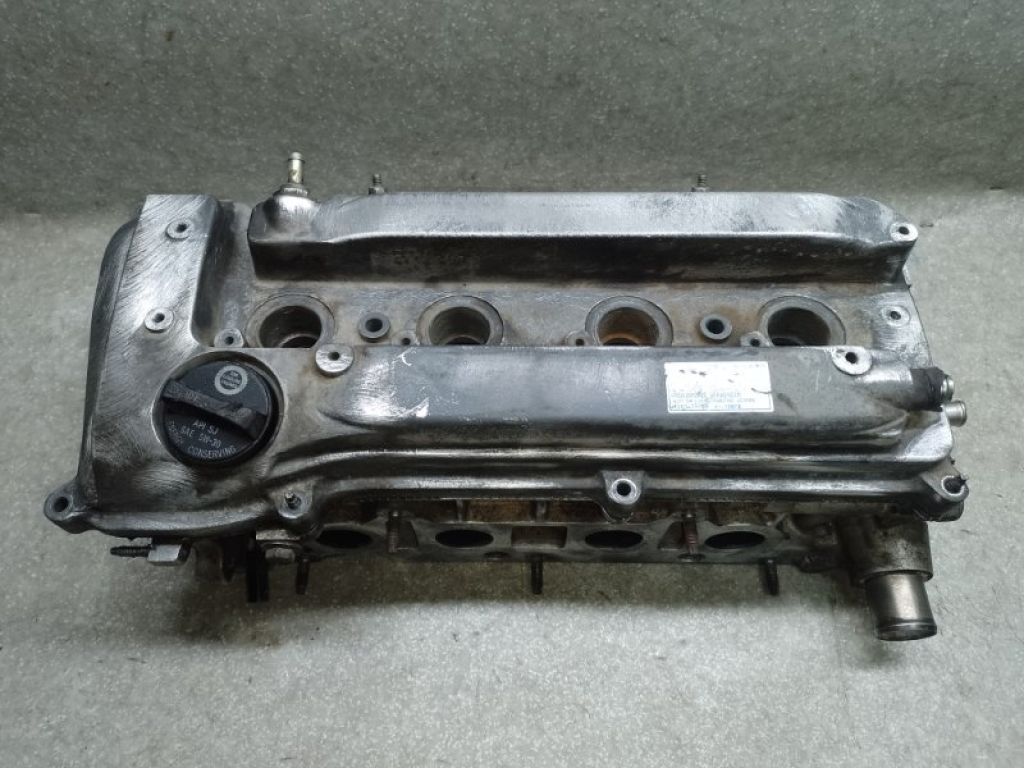 11101-0H011 | Головка блоку циліндрів TOYOTA CAMRY 40 06-11