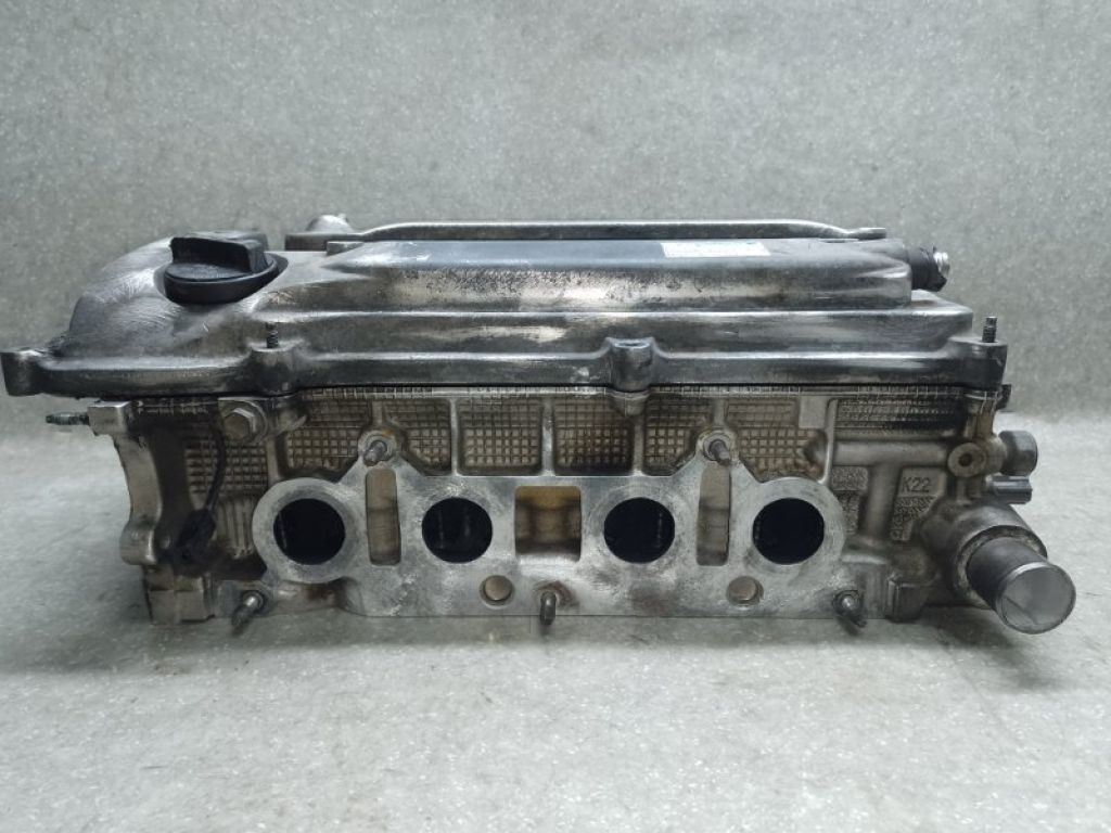 11101-0H011 | Головка блоку циліндрів TOYOTA CAMRY 40 06-11 - Фото 2