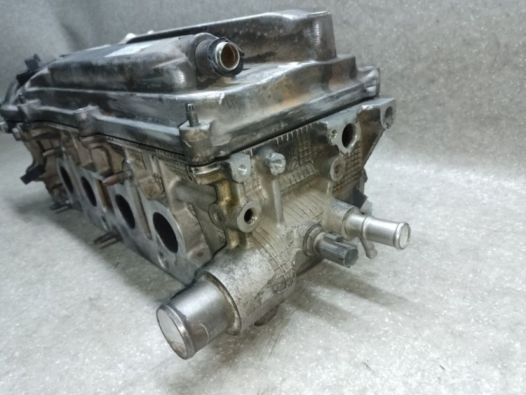 11101-0H011 | Головка блоку циліндрів TOYOTA CAMRY 40 06-11 - Фото 3