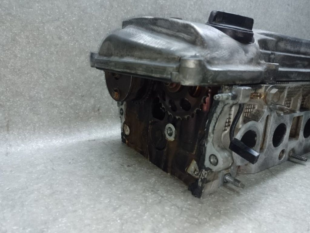 11101-0H011 | Головка блоку циліндрів TOYOTA CAMRY 40 06-11 - Фото 4