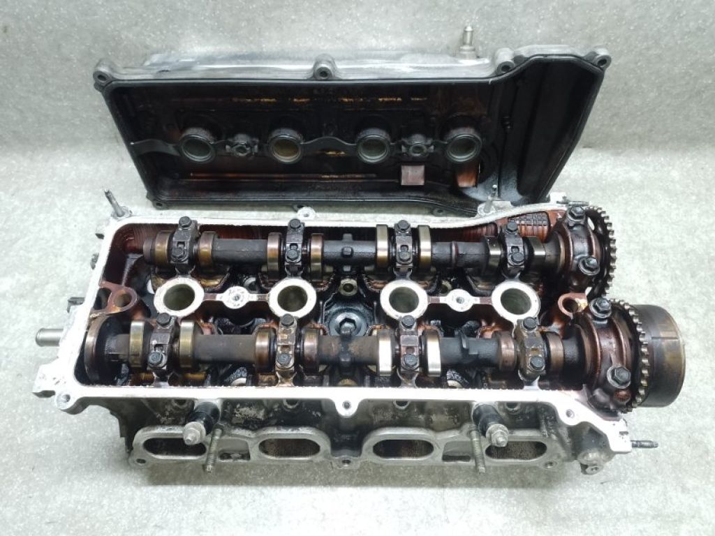 11101-0H011 | Головка блоку циліндрів TOYOTA CAMRY 40 06-11 - Фото 7