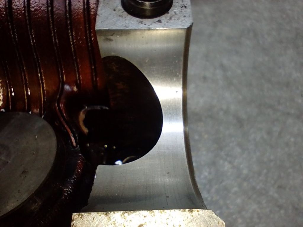 11101-0H011 | Головка блоку циліндрів TOYOTA CAMRY 40 06-11 - Фото 9