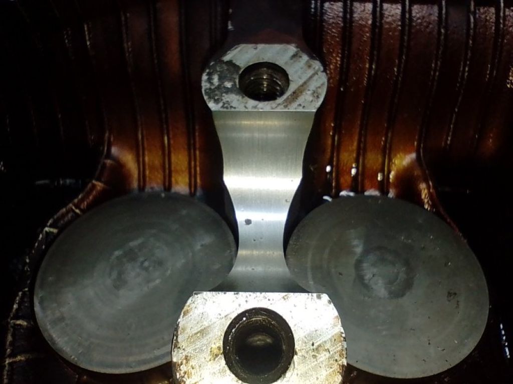 11101-0H011 | Головка блоку циліндрів TOYOTA CAMRY 40 06-11 - Фото 10