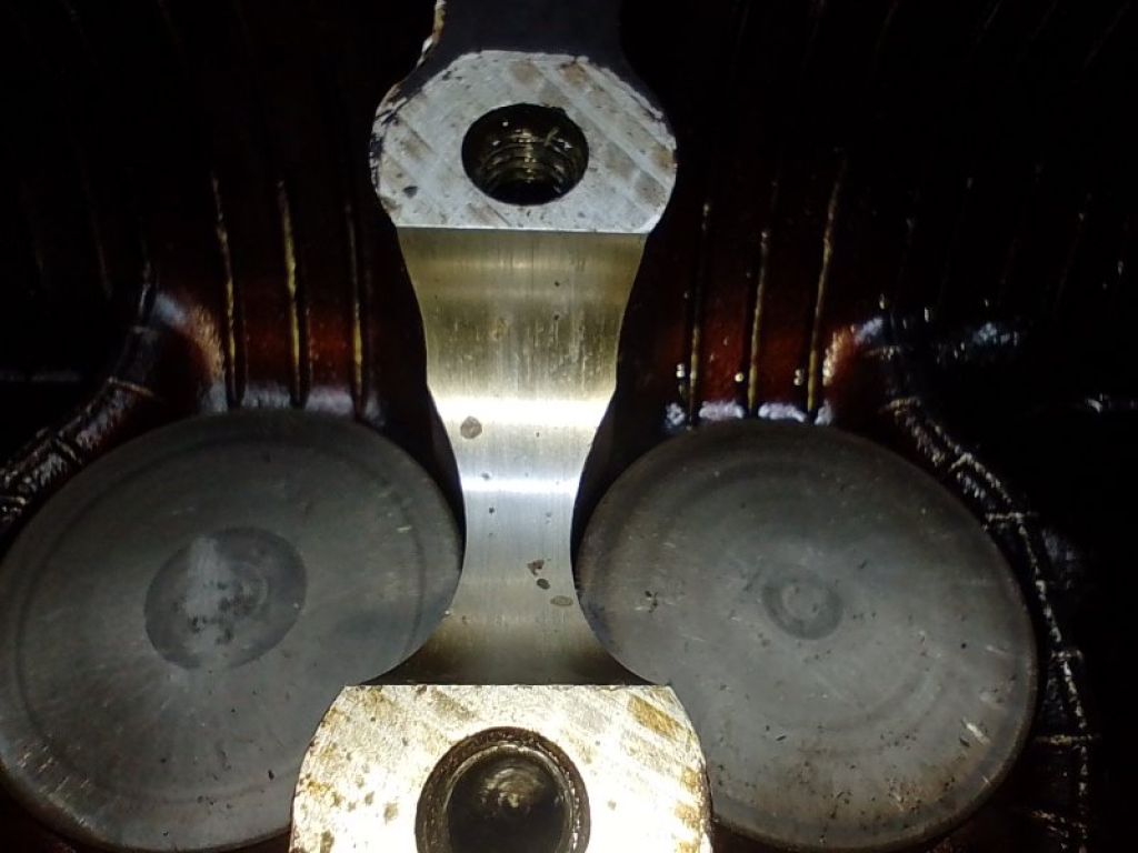 11101-0H011 | Головка блоку циліндрів TOYOTA CAMRY 40 06-11 - Фото 11