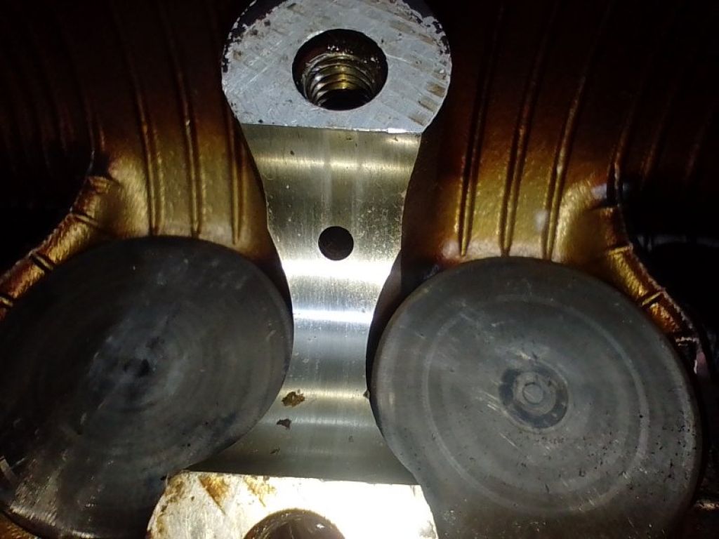 11101-0H011 | Головка блоку циліндрів TOYOTA CAMRY 40 06-11 - Фото 13