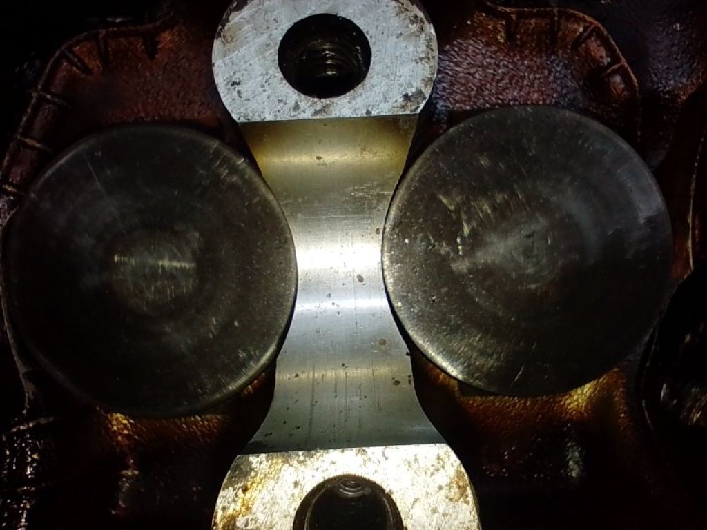 11101-0H011 | Головка блоку циліндрів TOYOTA CAMRY 40 06-11 - Фото 17