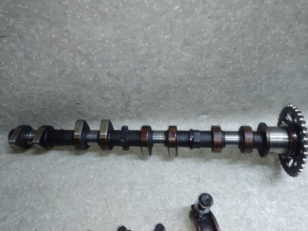 11101-0H011 | Головка блоку циліндрів TOYOTA CAMRY 40 06-11 - Фото 19