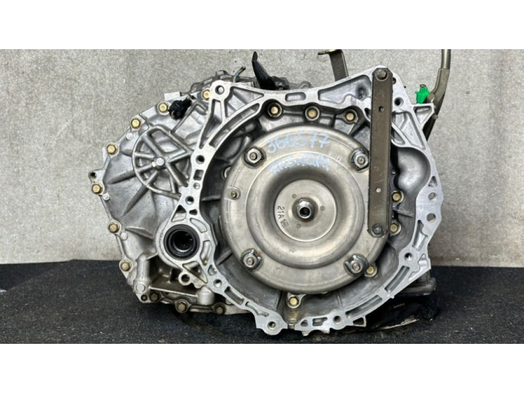 310201XF05 | Автоматична трансмісія NISSAN QASHQAI 07-14