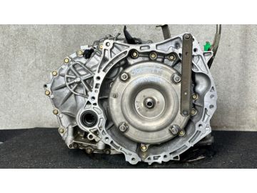 Автоматична трансмісія NISSAN QASHQAI 07-14