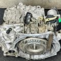 310201XF05 | Автоматична трансмісія NISSAN QASHQAI 07-14 - Прев'ю 2