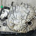 310201XF05 | Автоматична трансмісія NISSAN QASHQAI 07-14 - Прев'ю 4