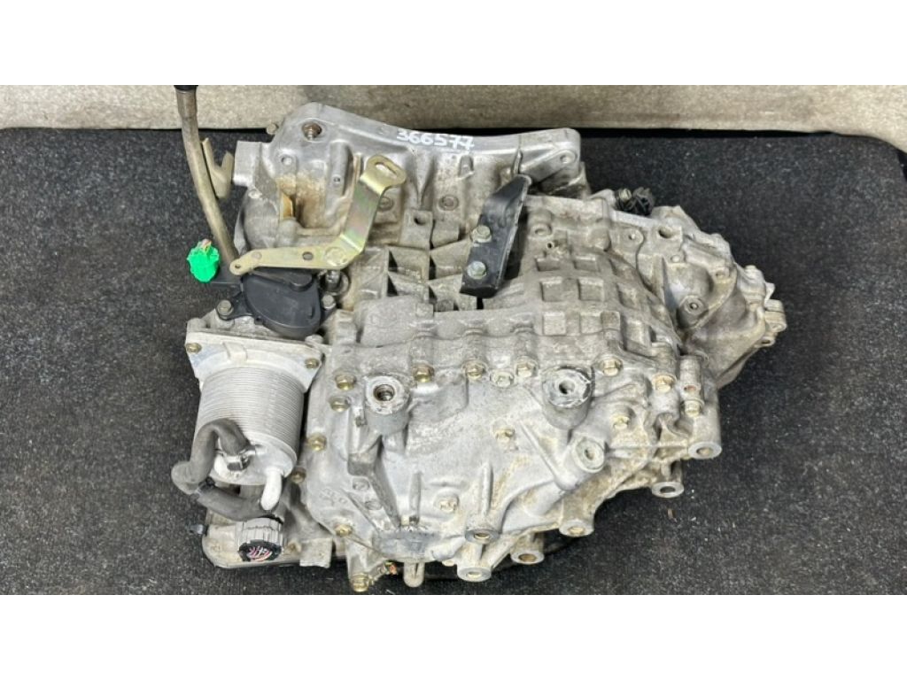 310201XF05 | Автоматична трансмісія NISSAN QASHQAI 07-14 - Фото 5